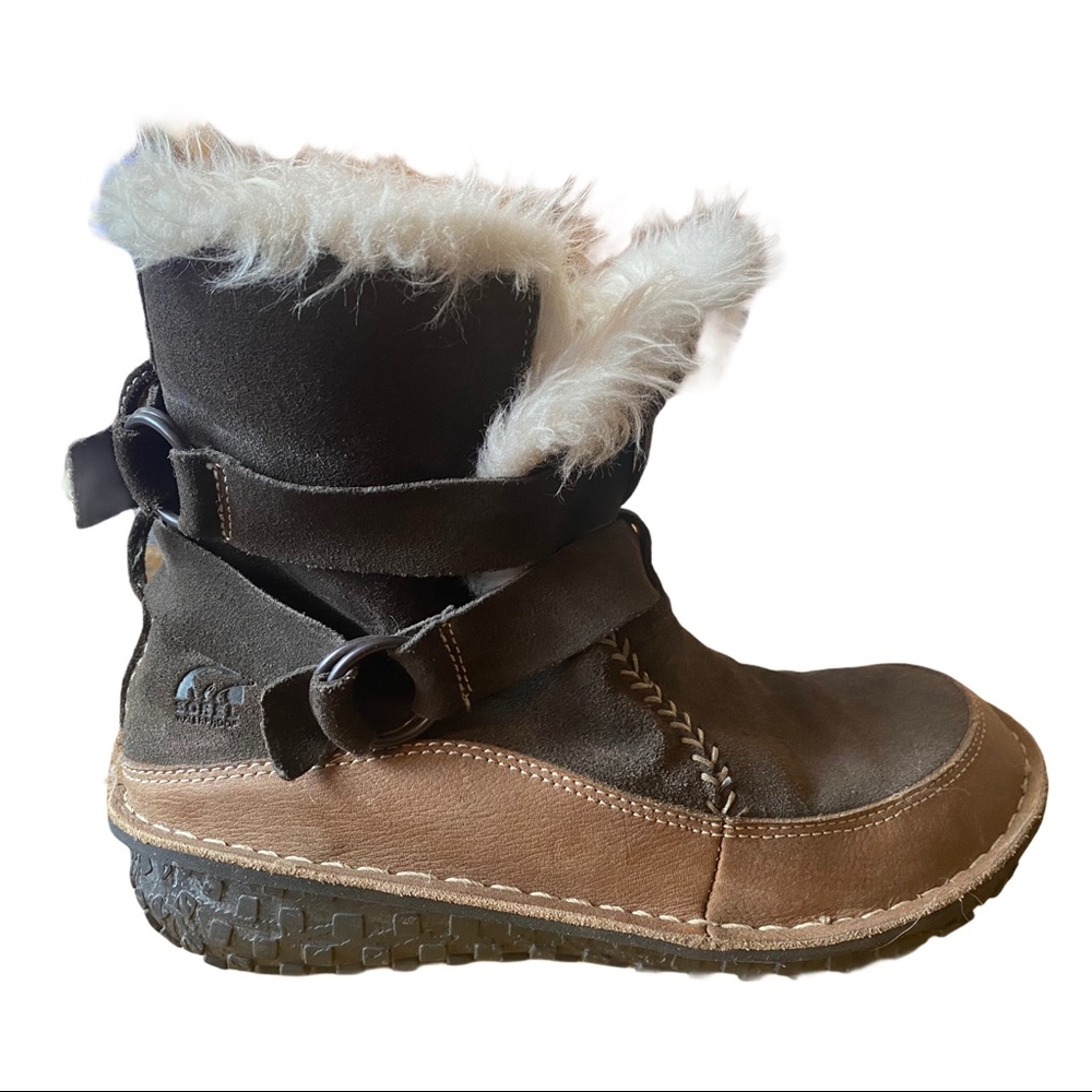 Sorel Winter Boots